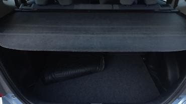 срв 2007: Honda Jazz: 2003 г., 1.3 л, Механика, Бензин, Хэтчбэк — 7