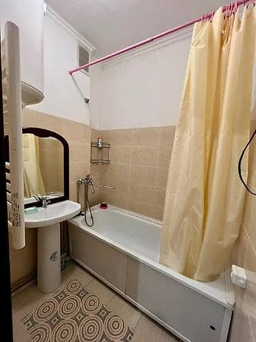 2 комнаты, 68 м², Кок-Жар ж/м 106 серия, 2 этаж, Косметический ремонт — 7