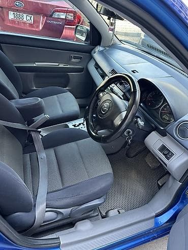 мицубиси спес стар: Mazda Demio: 2004 г., 1.5 л, Автомат, Бензин, Хэтчбэк — 5