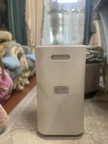 phone 7 plus: Воздухоочиститель Напольный, НЕРА — 4