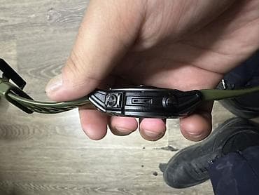 garmin forerunner 255 купить: Garmin Fenix 7 Sapphire Solar — часы, которые идут дальше, чем ты. 51 — 4