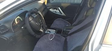 тойота альфард бишкек цена: Toyota Camry: 2009 г., 2.5 л, Автомат, Бензин, Седан — 9