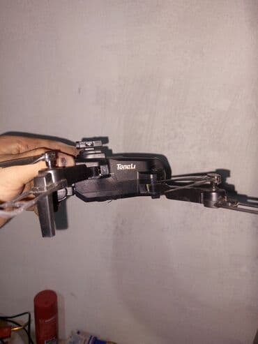 машинка топчу: ДРОН САТЫЛАТ Квадрокоптер складной, легкий, черный. Основные — 5