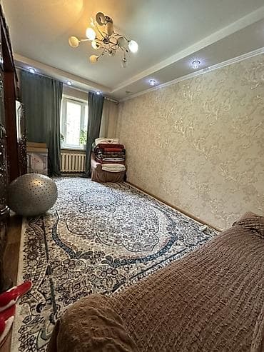 pro group: 2 комнаты, 70 м², Индивидуалка, 1 этаж, Свежий ремонт — 7