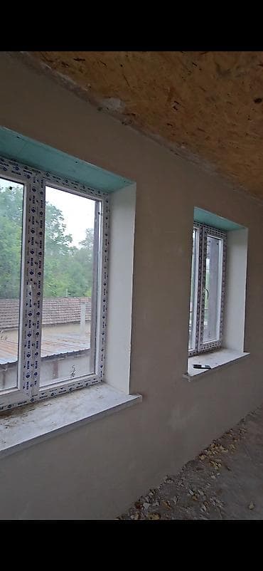 Кызматтар: Дубалдарды шыбоо 6 жылдан ашык тажрыйба — 8