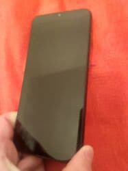 режим 9 с: Redmi, Redmi 9C, Б/у, 64 ГБ, цвет - Черный — 1