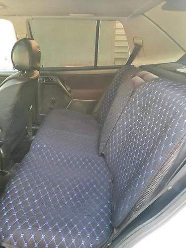 ауди 100 с4 2 8: Volkswagen Vento: 1997 г., 1.8 л, Кол менен иштөөчү, Бензин, Седан — 10