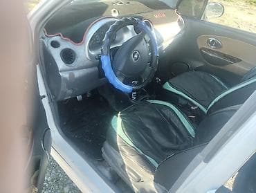 матиз 2 цена: Chevrolet Matiz: 1999 г., 0.8 л, Механика, Бензин, Хэтчбэк — 8