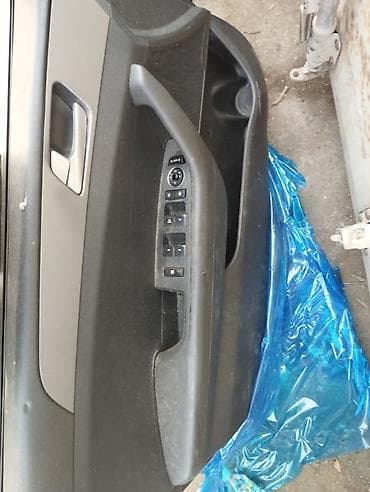 Дверная карта Hyundai 2015 г., Б/у, Оригинал, Корея