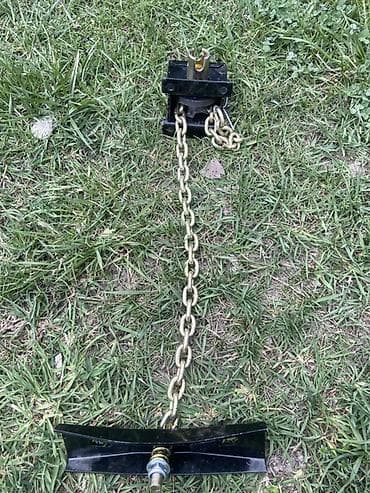 подъёмник: Универсальный кранштейн для запасного колеса грузовика, подъемник для — 2