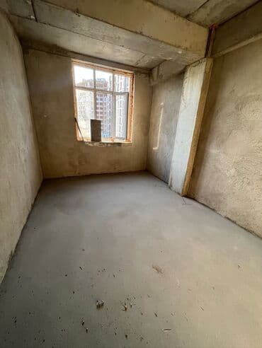 новый дом кок жар: 2 комнаты, 72 м², Элитка, 7 этаж, ПСО (под самоотделку) — 5