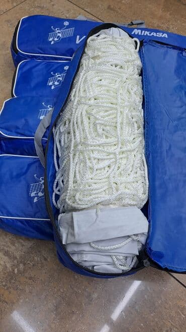 сколько стоит самый дорогой волейбольный мяч: Валейболные сетки Микаса. 
Волейболный сетка Mikasa.
оптом и розницу — 2