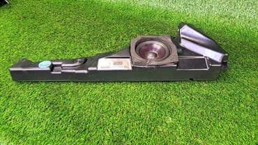 машны: Динамик Bmw 525I E39 LCI M54B25 2002 передний левый (б/у) ​ Марка: BMW — 3