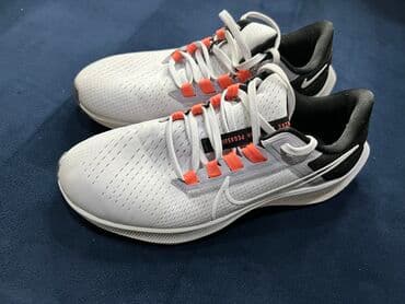 Кроссовки, 39, Nike, Б/у