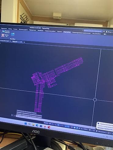 строительная работа: Геодезические работы и исполнительная схема для всех видов — 3
