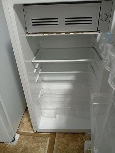 smart box: Холодильник Однокамерный — 2