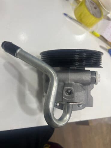 купить запчасти на опель вектра б: Гидроусилитель Daewoo 2002 г., Новый, Аналог — 2