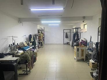 швейный цех работа: Цех, Действующий, 186 м² — 3