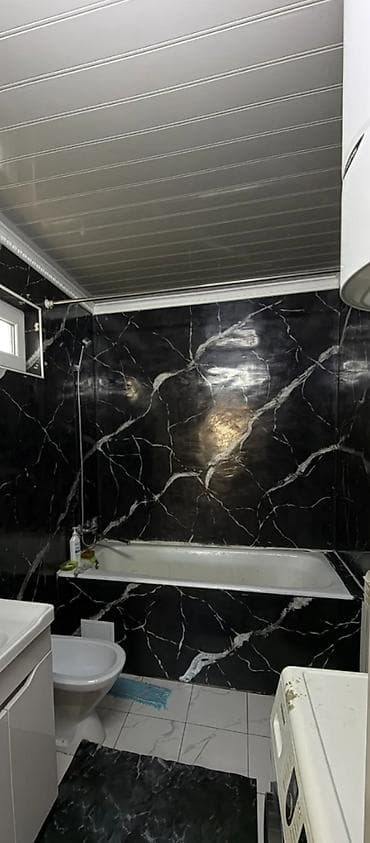 60 м², 3 комнаты, Забор, огорожен