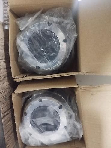 Гранаты: Муфта Ssangyong 2003 г., Новый, Оригинал, Россия — 5