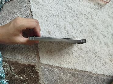 айфон 13 мини цена бишкек бу: IPhone 15 Pro, Колдонулган, 256 ГБ, Ак, Заряддоочу түзүлүш, 85 % — 4