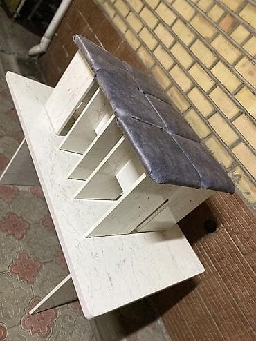 кухонный стол: Кухонный стол и стул, Новый, Самовывоз, Бесплатная доставка, Платная доставка — 10