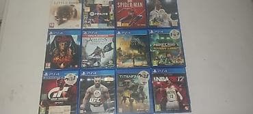 be quite: Коллекция дисков для PS4 — 12 игр в коробках: - The Dark Pictures — 3