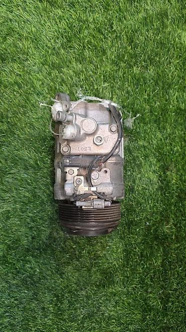 bmw e318: Компрессор BMW Компрессор кондиционер F10 F11 E70 E71 3.0D 4.0D — 2