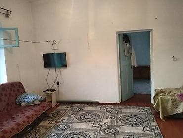 большой сад: Дом, Чуйская область, Кеминский район, пос. Быстровка, ул. Советская — 1