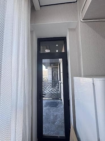 flat kant: 1 комната, Собственник, С мебелью полностью — 2