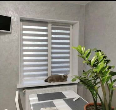 День ночь 
Ролл штор