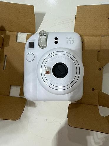 poco ф4: FUJIFILM Instax mini 12 — компактная мгновенная камера для снимков — 2