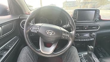 byd e2 2021: Hyundai Kona: 2020 г., 1.6 л, Автомат, Дизель, Кроссовер — 6