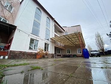 osh hostel: Сдаю в аренду! На сезон ! Гостевой дом «Арча Макс», Чолпон Ата — 5