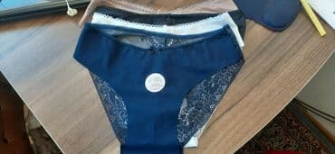 мерс трусы: Нижнее белье турецкого хорошего качества и по приемлемой цене — 5