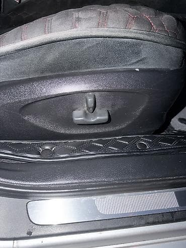 трапеция дворников: Переднее сиденье, Subaru 2004 г. — 1