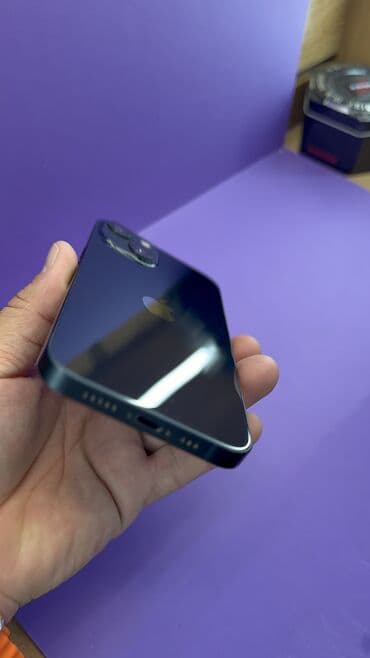 айфон 13 бишкек цены: IPhone 13, Б/у, 256 ГБ, 80 % — 3