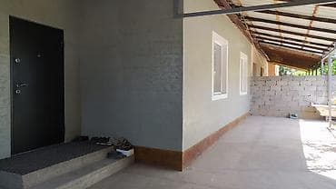 ботанический сад: Сокулук район, село Күн-Туу Имеются санузел, центральный — 9