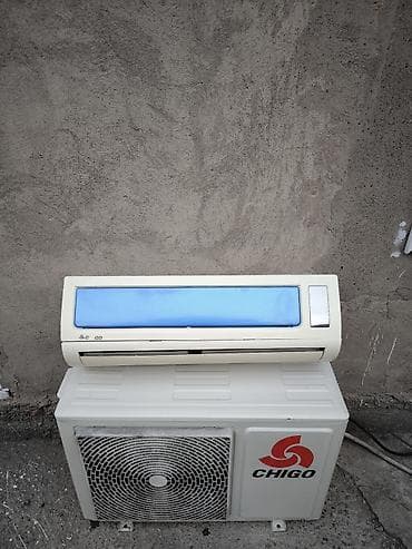 кондиционер передвижной: Кондиционер Mitsubishi 2026 г., Б/у, Оригинал, Китай — 3