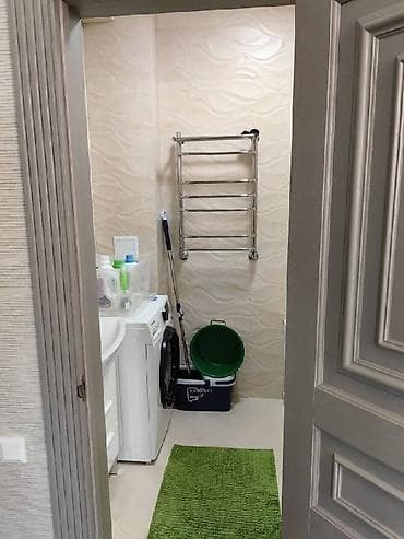 3 комнаты, 71 м², Элитка, 2 этаж, Евроремонт — 3