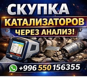 sat math: Скупка автомобильных катализаторов через анализ. - Принимаем — 1