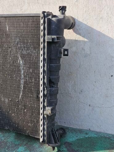 радиатор кондиционера опель вектра б: Радиатор охлаждения двигателя Peugeot 306 / Citroen Xsara / ZX — 4