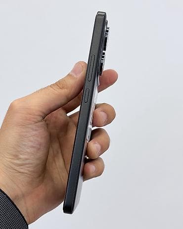 поко m5s: Poco M7 Pro 5G, Б/у, 512 ГБ, цвет - Черный, В рассрочку, 2 SIM — 6
