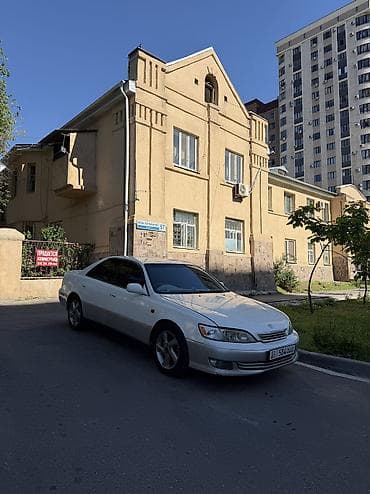 windom 20: Toyota Windom: 2000 г., 2.5 л, Автомат, Бензин, Седан — 1