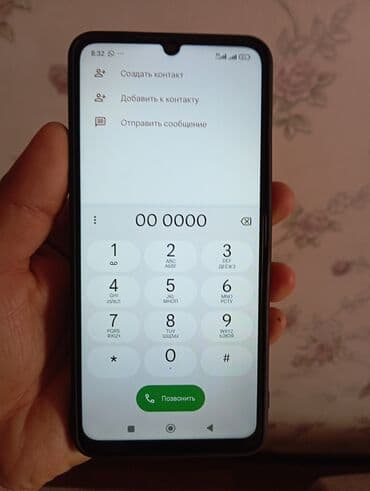 обмен айфон на редми: Redmi, Redmi 13C, Новый, 128 ГБ, цвет - Черный, 2 SIM — 3