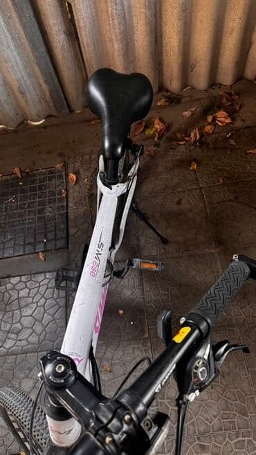 велосипеды trinx цена: Горный велосипед, Рама M (156 - 178 см), Алюминий — 4