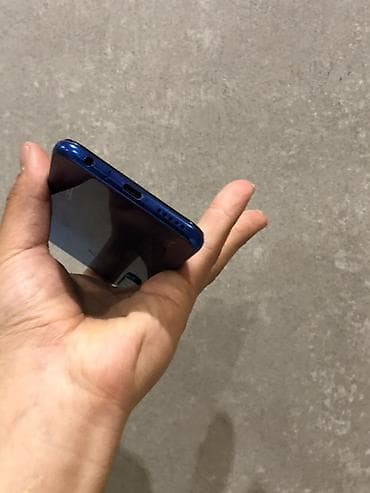 nvidia rtx: Redmi, Redmi Note 8T, Б/у, 64 ГБ, цвет - Синий, 2 SIM — 7