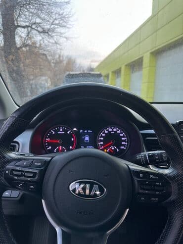 капот марк 2: Kia Stonic: 2019 г., 1.6 л, Дизель — 8