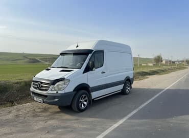 моющий пылесос для химчистки салона автомобиля бу: Грузовик, Mercedes-Benz, Стандарт, Б/у — 1