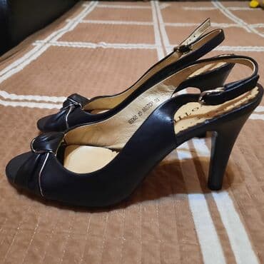 33 размер! Те самые, что потеряла Золушка! Обладателю маленькой ножки